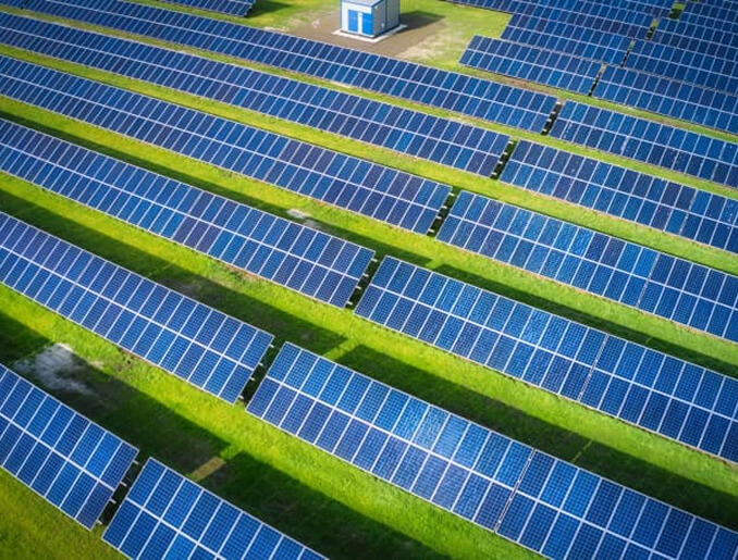 Gas And Electricity renewable energy